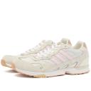Adidas Torsion Super Core White/ Clear Pink/ Core White