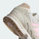 Adidas Torsion Super Core White/ Clear Pink/ Core White