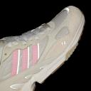 Adidas Torsion Super Core White/ Clear Pink/ Core White