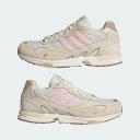 Adidas Torsion Super Core White/ Clear Pink/ Core White