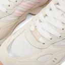Adidas Torsion Super Core White/ Clear Pink/ Core White