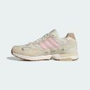 Adidas Torsion Super Core White/ Clear Pink/ Core White
