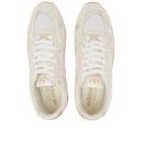 Adidas Torsion Super Core White/ Clear Pink/ Core White