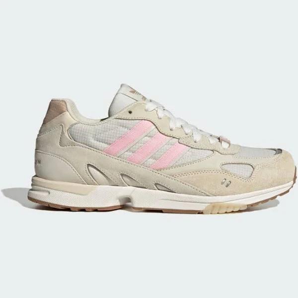 Adidas Torsion Super Core White/ Clear Pink/ Core White