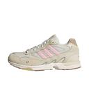 Adidas Torsion Super Core White/ Clear Pink/ Core White