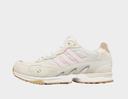 Adidas Torsion Super Core White/ Clear Pink/ Core White