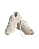 Adidas Torsion Super Core White/ Clear Pink/ Core White