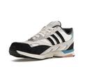 Adidas Torsion Super Core White Core Black Chalk White
