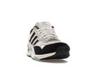 Adidas Torsion Super Core White Core Black Chalk White
