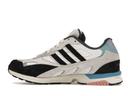 Adidas Torsion Super Core White Core Black Chalk White