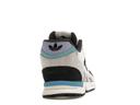 Adidas Torsion Super Core White Core Black Chalk White