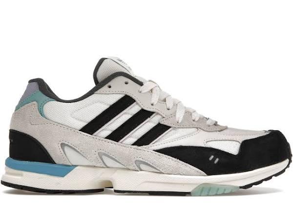 Adidas Torsion Super Core White Core Black Chalk White