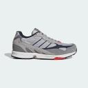 Adidas Torsion Super - Grey One / Matte Silver / Grey Two - US 12.5 - Unisex