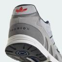 Adidas Torsion Super - Grey One / Matte Silver / Grey Two - US 12.5 - Unisex
