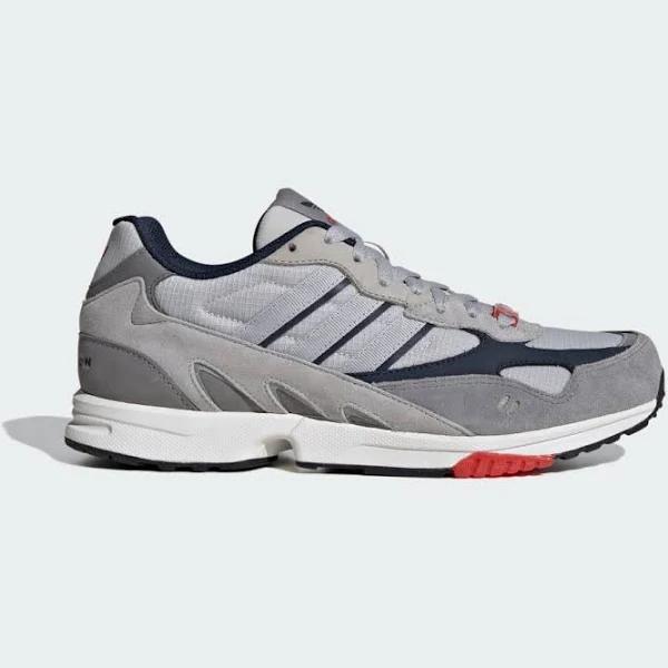 Adidas Torsion Super - Grey One / Matte Silver / Grey Two - US 12.5 - Unisex