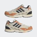 adidas-Torsion Super Shoes-Men-Chalk White / Carbon / Hazy Copper-M 13 / W 14