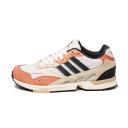 adidas-Torsion Super Shoes-Men-Chalk White / Carbon / Hazy Copper-M 13 / W 14