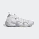 Adidas Trae 2 Men Shoes - Grey - Size: 7 - Foot Locker