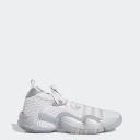Adidas Trae 2 Men Shoes - Grey - Size: 7 - Foot Locker