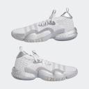 Adidas Trae 2 Men Shoes - Grey - Size: 7 - Foot Locker