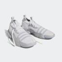 Adidas Trae 2 Men Shoes - Grey - Size: 7 - Foot Locker