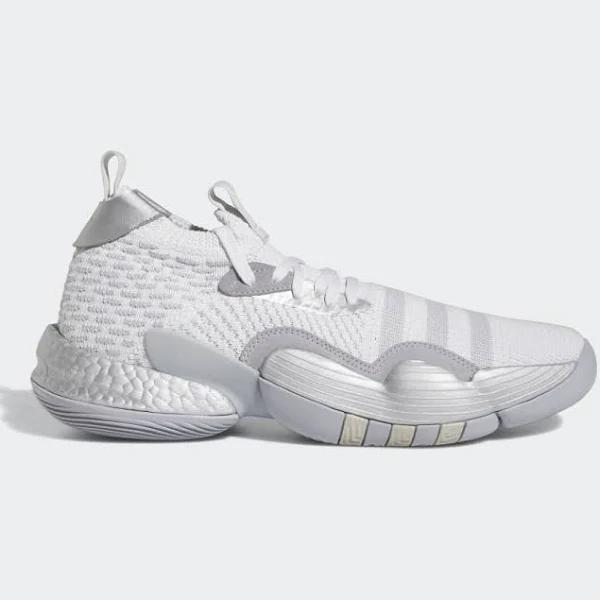 Adidas Trae 2 Men Shoes - Grey - Size: 7 - Foot Locker