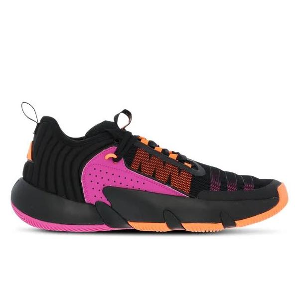Adidas Trae Unlimited Men Shoes - Black - Size: 10 - Foot Locker