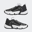 Adidas Trae Unlimited Men Shoes - Black - Size: 8 - Foot Locker
