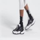 Adidas Trae Unlimited Men Shoes - Black - Size: 8 - Foot Locker