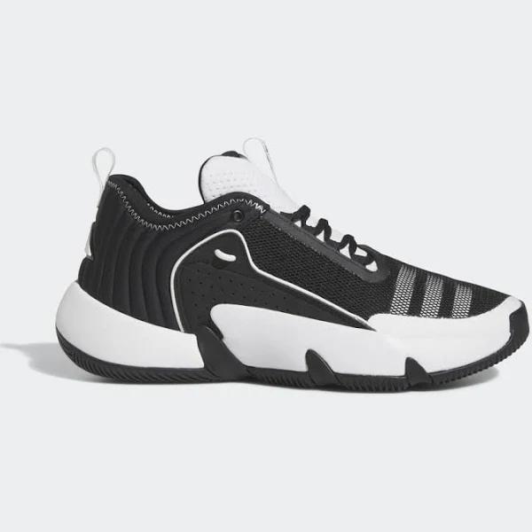 Adidas Trae Unlimited Men Shoes - Black - Size: 9.5 - Foot Locker