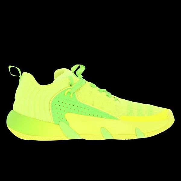 Adidas Trae Unlimited Men Shoes - Yellow - Size: 13 - Foot Locker
