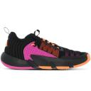 Adidas Trae Unlimited Solar Red