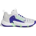 Adidas Trae Unlimited Solar Red