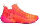 Adidas Trae Unlimited Solar Red