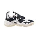 Adidas Trae Young 1 Black/White Retro Basketball Shoes H68999 (US 12)