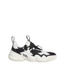 Adidas Trae Young 1 Black/White Retro Basketball Shoes H68999 (US 12)