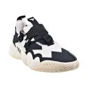 Adidas Trae Young 1 Black/White Retro Basketball Shoes H68999 (US 12)