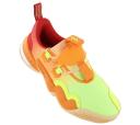 Adidas Trae Young 1 'Citrus Fade' Sneakers | Orange | Men's Size 8.5