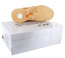 Adidas Trae Young 1 'Citrus Fade' Sneakers | Orange | Men's Size 8.5