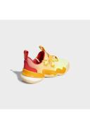 Adidas Trae Young 1 'Citrus Fade' Sneakers | Orange | Men's Size 8.5