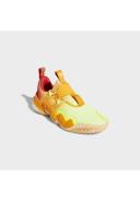 Adidas Trae Young 1 'Citrus Fade' Sneakers | Orange | Men's Size 8.5