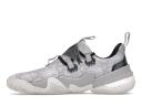 Adidas Trae Young 1 Light Solid Grey Snakeskin