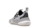 Adidas Trae Young 1 Light Solid Grey Snakeskin