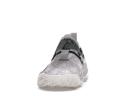 Adidas Trae Young 1 Light Solid Grey Snakeskin