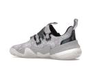 Adidas Trae Young 1 Light Solid Grey Snakeskin