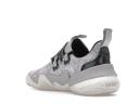 Adidas Trae Young 1 Light Solid Grey Snakeskin
