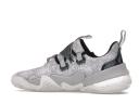 Adidas Trae Young 1 Light Solid Grey Snakeskin