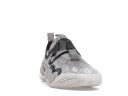 Adidas Trae Young 1 Light Solid Grey Snakeskin