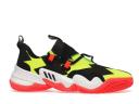 Adidas Trae Young 1 So So Def Recordings Atlanta