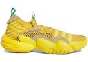 Adidas Trae Young 2.0 Hazy Yellow